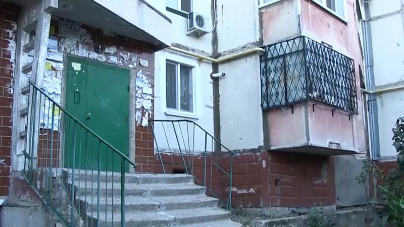 Чоловік убив та розчленував власну дружину, щоб не ділити з нею квартиру Чоловік убив та розчленував власну дружину, щоб не ділити з нею квартиру