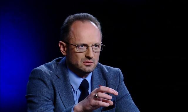 У мінських домовленостях не врахували людей у сірій зоні Донбасу, – Безсмертний У мінських домовленостях не врахували людей у сірій зоні Донбасу, – Безсмертний