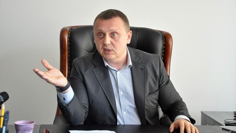 Гречкивскому назначили залог свыше 3,8 миллиона гривен