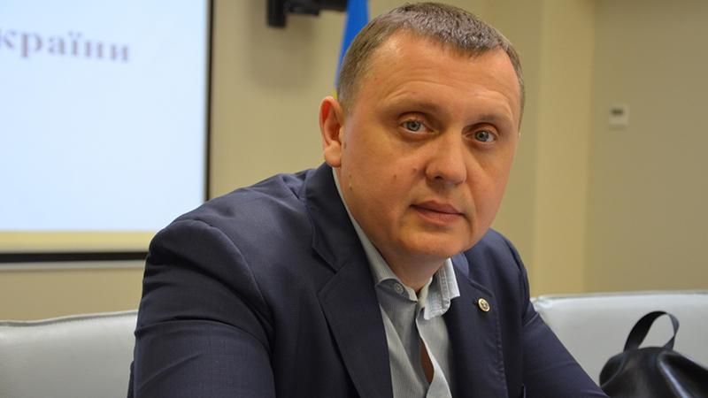 Гречківський прокоментував мільйонну заставу Гречківський прокоментував мільйонну заставу