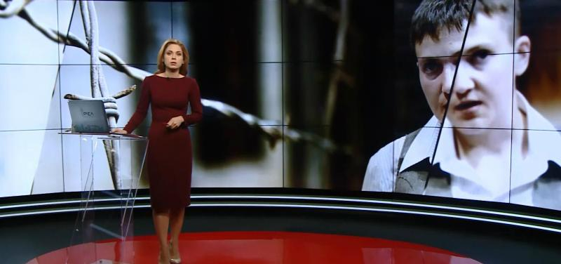 Итоговый выпуск новостей 22 сентября по состоянию на 21:00 - 22 сентября 2016 - Телеканал новин 24