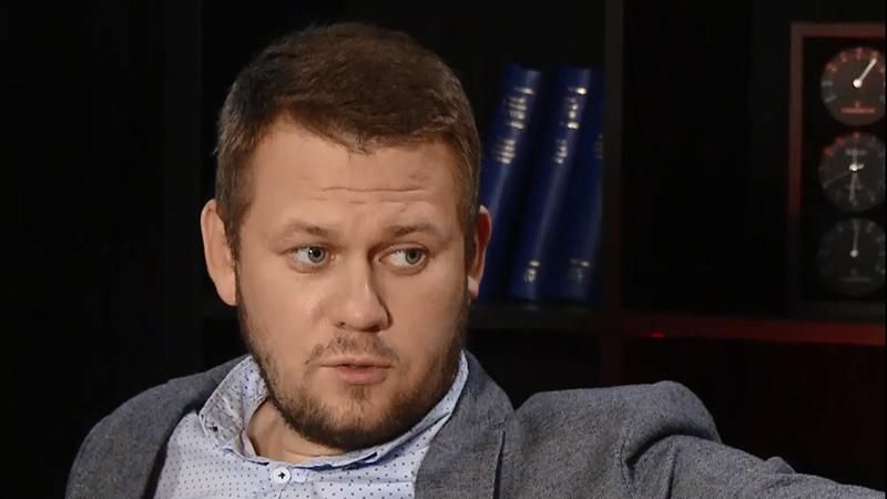 Оружие на Донбасс везут не гумконвои, – журналист