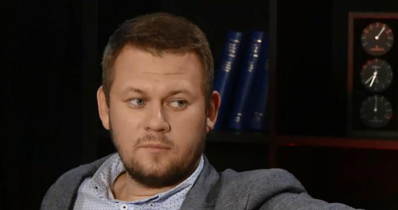 Казанский рассказал о силовом освобождении Донбасса