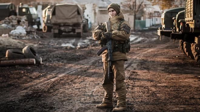 Українських бійців та терористів розведуть на ще чотирьох ділянках в зоні АТО Українських бійців та терористів розведуть на ще чотирьох ділянках в зоні АТО