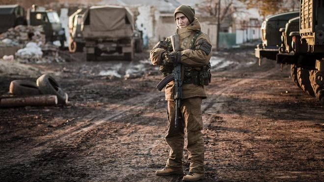 Украинских бойцов и террористов разведут на еще четырех участках в зоне АТО