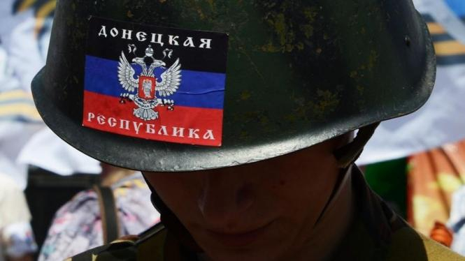 Снайперы, минометы, гранатометы и БМП: с чего боевики палят по украинским позициям