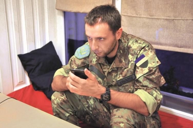 Появились новые подробности конфликта Парасюка и Вилкула Появились новые подробности конфликта Парасюка и Вилкула