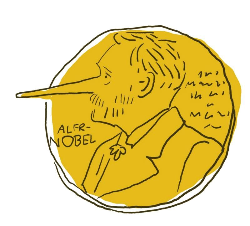 В США оголосили лауреатів Шнобелівської премії: миші в трусах та дивакуваті науковці