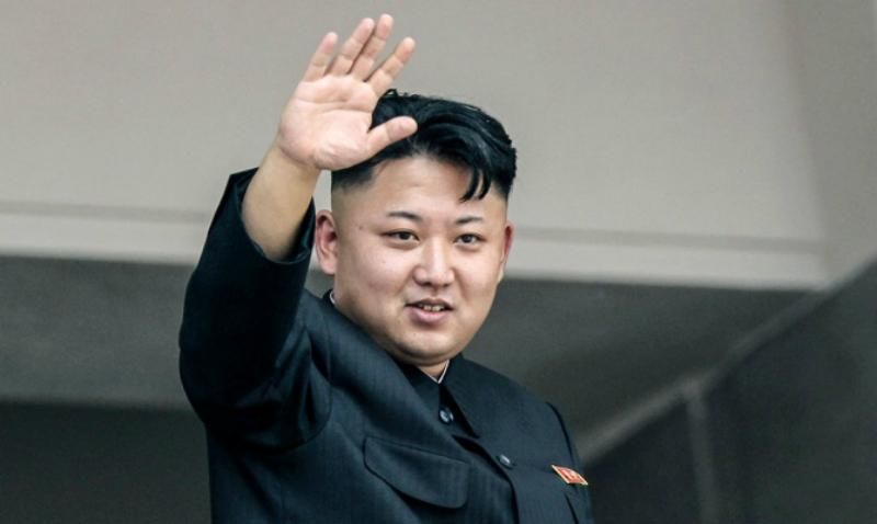 Південна Корея має план вбивства диктатора Кім Чен Ина