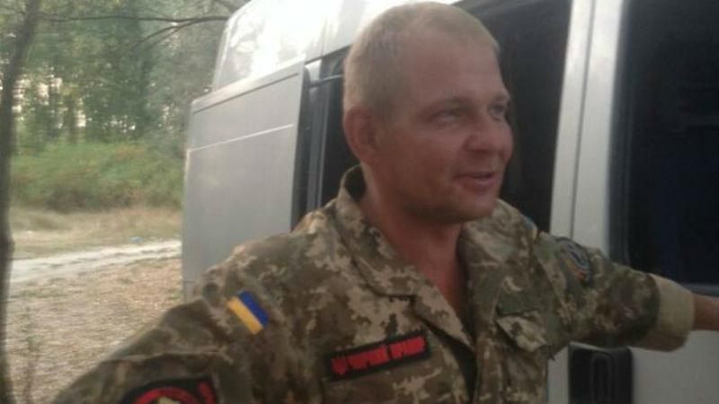 Священник убил воина АТО на Винниччине, – боец "Айдара" Священник убил воина АТО на Винниччине, – боец "Айдара"