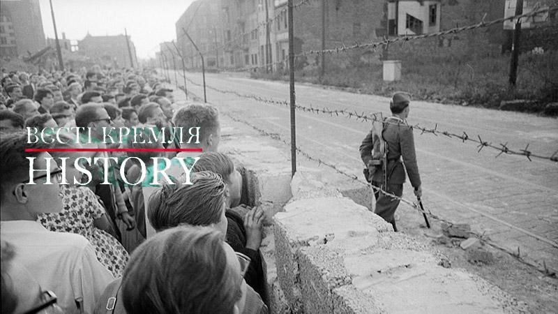 Вєсті Кремля. History. Як СРСР зробив східну Німеччину зоною відчуження Вєсті Кремля. History. Як СРСР зробив східну Німеччину зоною відчуження