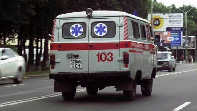 Зросла кількість померлих від отруєння алкоголем Зросла кількість померлих від отруєння алкоголем