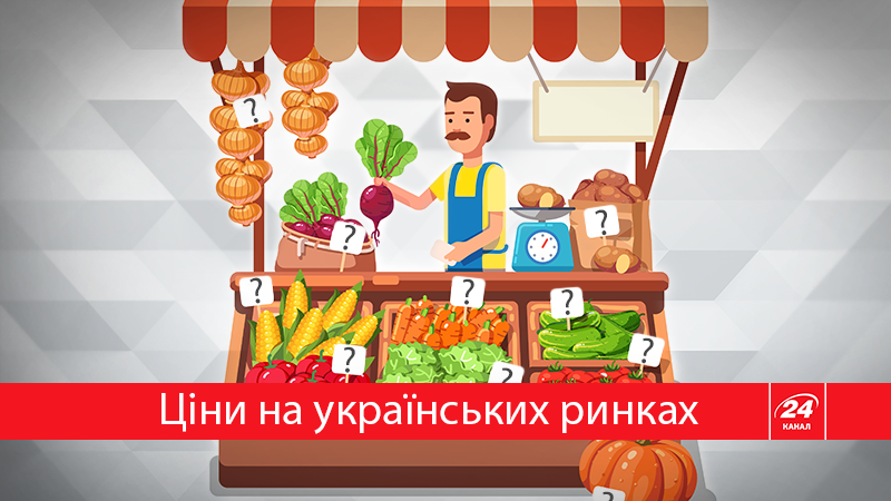 Де в Україні найдешевші продукти: цікава статистика
