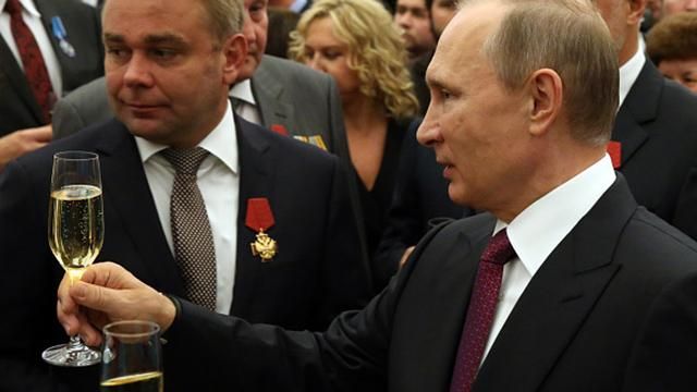 Аналітик вказав на погане здоров’я Путіна 