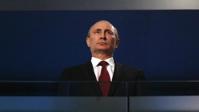 Экс-вице-премьер России сравнил Путина с Гитлером