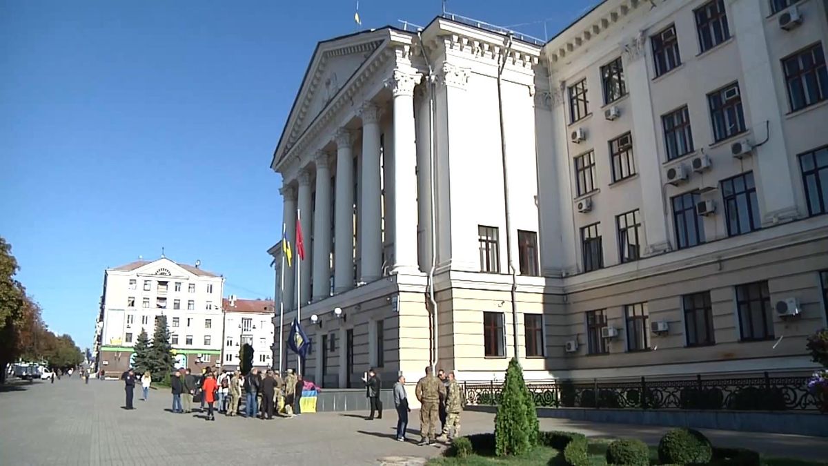 Я тебе туди не посилав, – водії маршруток принижують бійців АТО