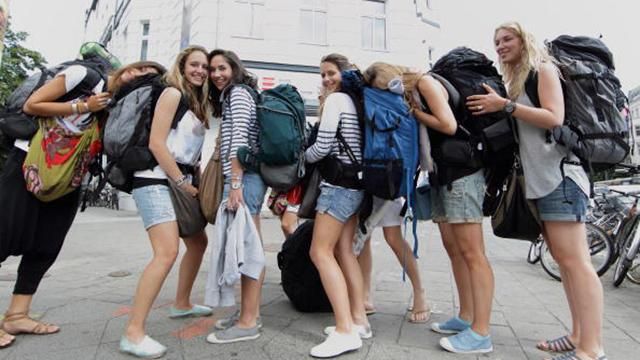 Топ-10 советов для путешественников от тревел-блогера Топ-10 советов для путешественников от тревел-блогера