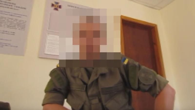 З’явилося відео із моторошними розповідями бранців бойовиків 