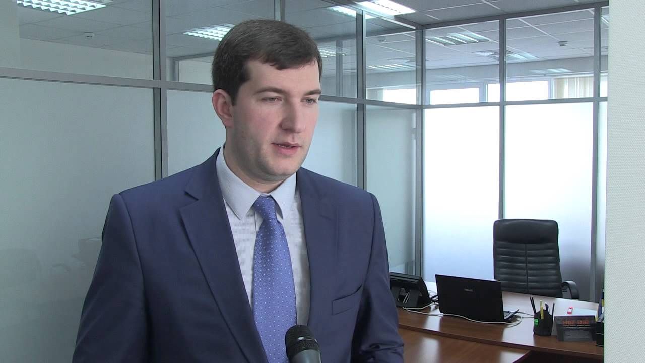 Сторожук: Високопосадовці ДФС у Харківській області покривали роботу "конвертаційного центру" Сторожук: Високопосадовці ДФС у Харківській області покривали роботу "конвертаційного центру"