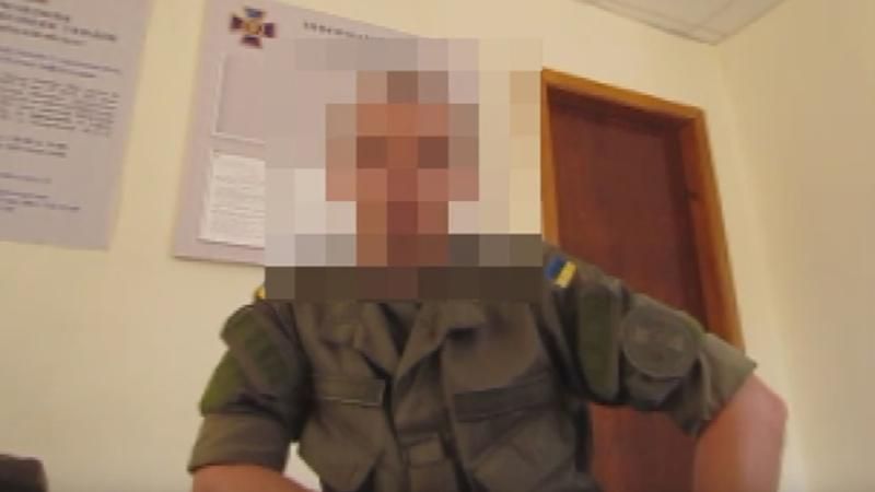 Появилось видео с жуткими рассказами пленников боевиков