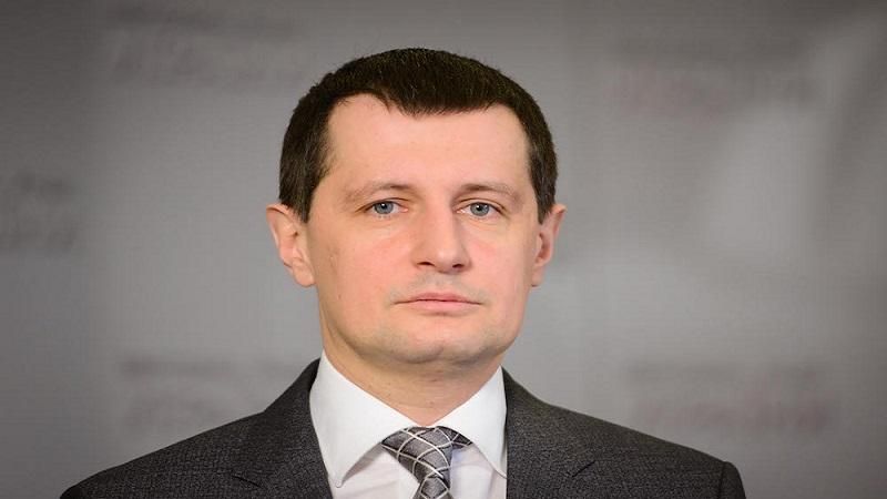 Финансовая децентрализация находится под серьезной угрозой на 2017 год, – Семенуха Финансовая децентрализация находится под серьезной угрозой на 2017 год, – Семенуха