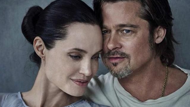 Брэд Питт рассказал, кто виноват в его разводе с Джоли Брэд Питт рассказал, кто виноват в его разводе с Джоли