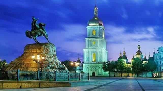 Україні потрібно розповідати про себе світу, – екс-голова МЗС Грузії Україні потрібно розповідати про себе світу, – екс-голова МЗС Грузії