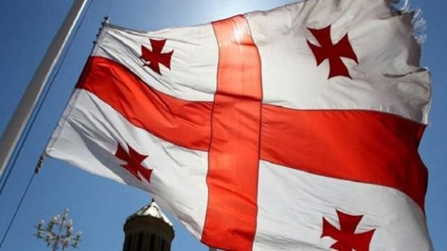 Головною метою реформ в Грузії була боротьба з корупцією, – екс-міністр Головною метою реформ в Грузії була боротьба з корупцією, – екс-міністр