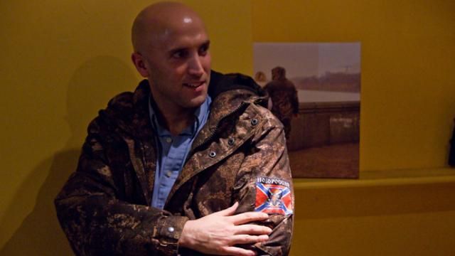 В Британии отреагировали на призыв утихомирить скандального пропагандиста Филлипса В Британии отреагировали на призыв утихомирить скандального пропагандиста Филлипса