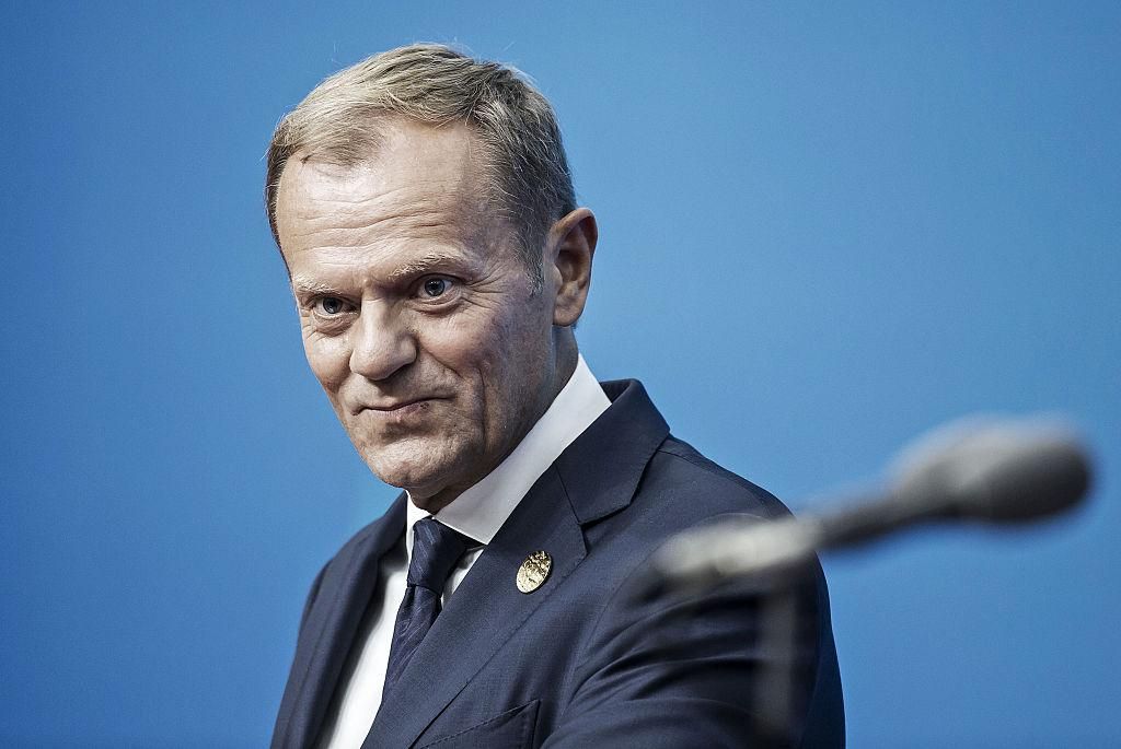 Президент Евросоюза едет в Украину Президент Евросоюза едет в Украину