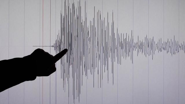 Українці відчули землетрус, який стався в Румунії