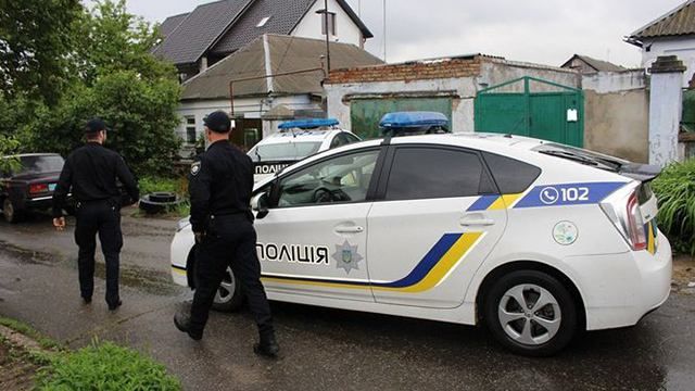 Молодой полицейский погиб в ДТП на Львовщине Молодой полицейский погиб в ДТП на Львовщине