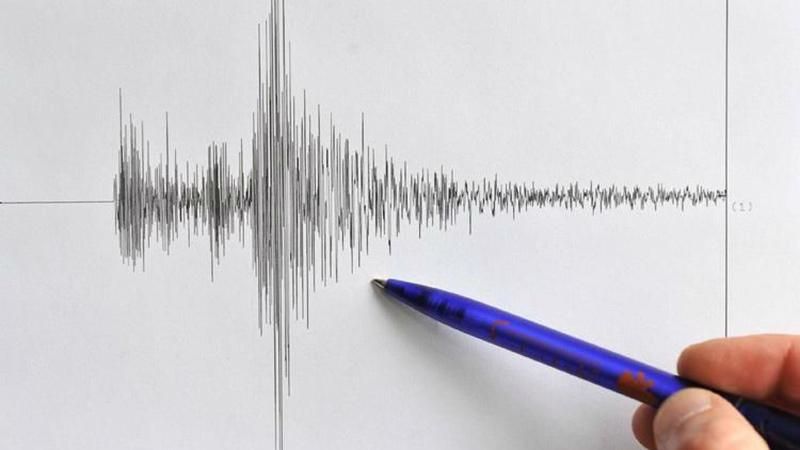 Як поводитися під час землетрусу: інструкція Як поводитися під час землетрусу: інструкція