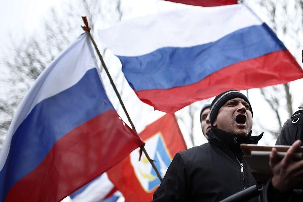 Эксперт назвал впечатляющее количество соглашений, которые нарушила Россия