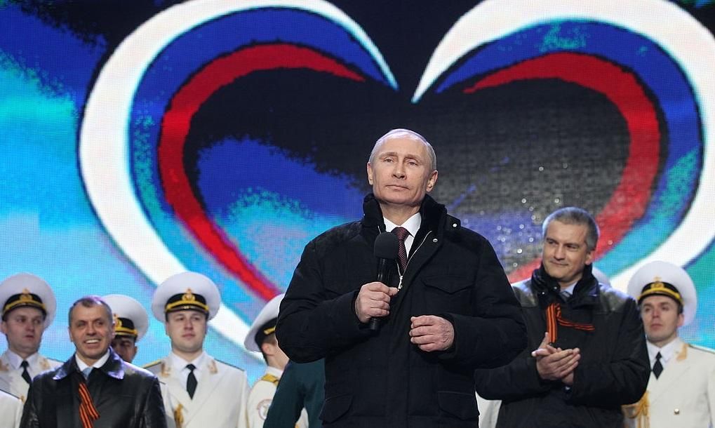 Американський генерал назвав Росію найбільшим викликом для США Американський генерал назвав Росію найбільшим викликом для США