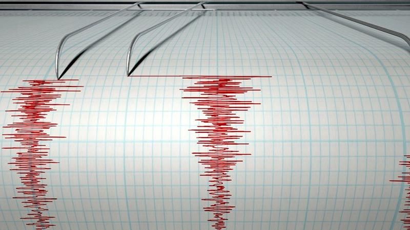 Думав це глюки, – у мережі активно відреагували на землетрус Думав це глюки, – у мережі активно відреагували на землетрус