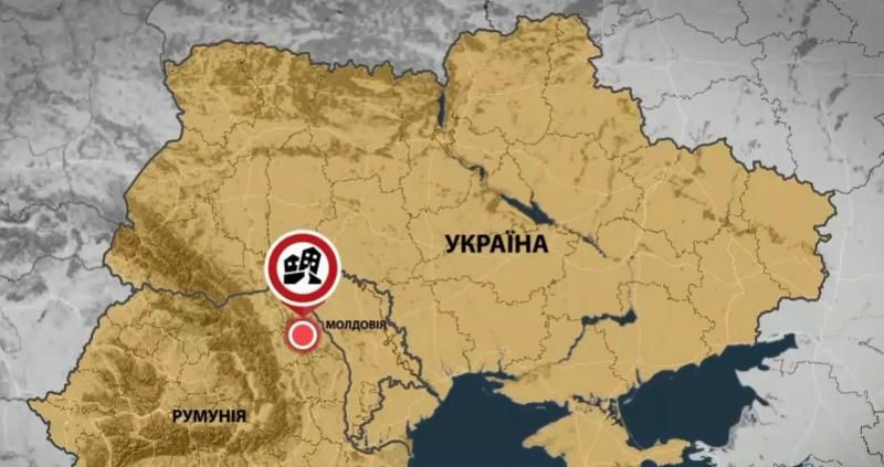 Как одесситы почувствовали землетрясение в Румынии Как одесситы почувствовали землетрясение в Румынии