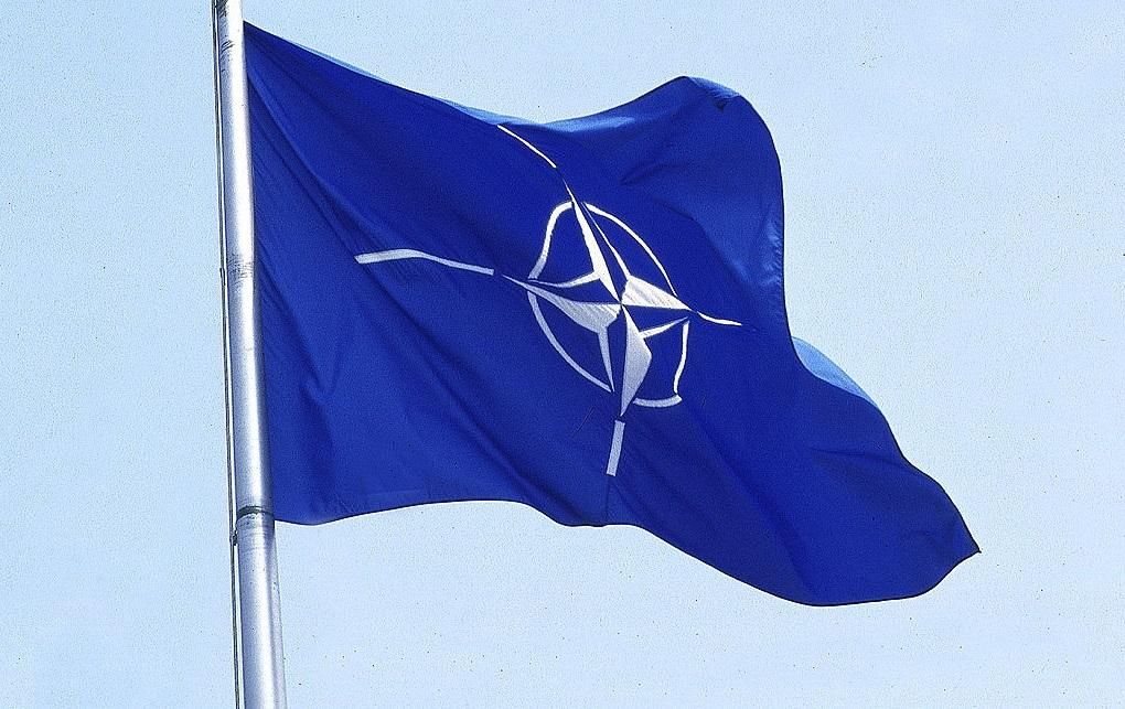 НАТО посилить допомогу Україні