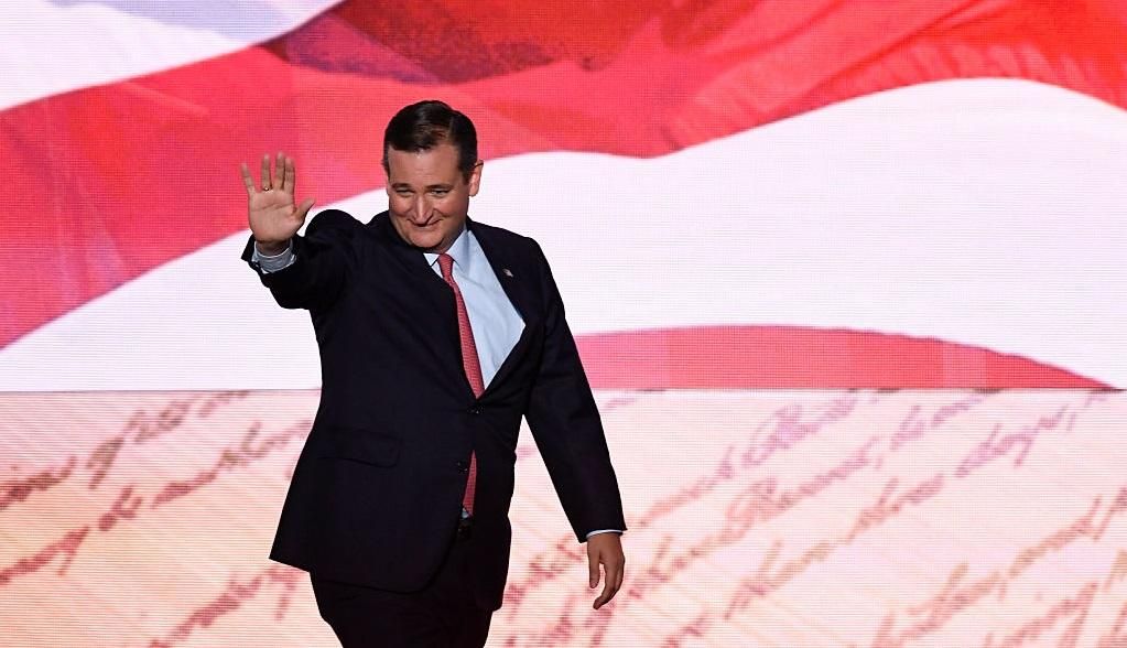 Неочікуваний поворот: Трампа підтримав один з головних його противників Неочікуваний поворот: Трампа підтримав один з головних його противників