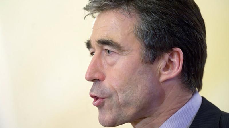 Екс-генсек НАТО розповів про негативні зміни Путіна Екс-генсек НАТО розповів про негативні зміни Путіна