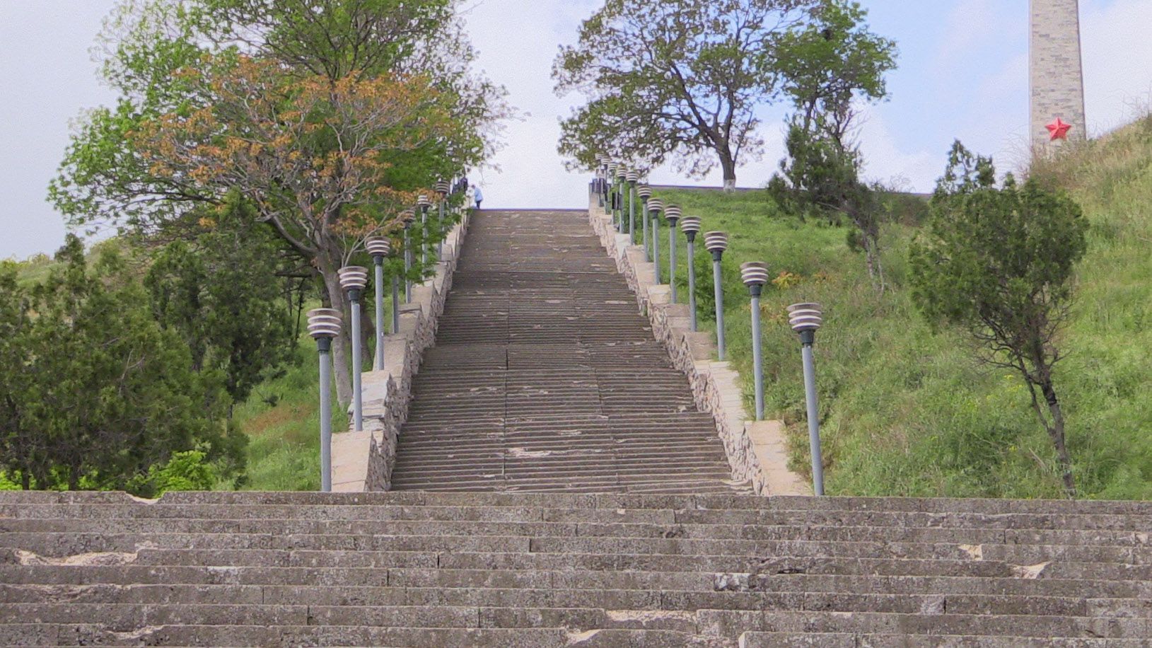 Чи готові жителі Криму заплатити понад мільярд за реконструкцію керченської пам'ятки Чи готові жителі Криму заплатити понад мільярд за реконструкцію керченської пам'ятки