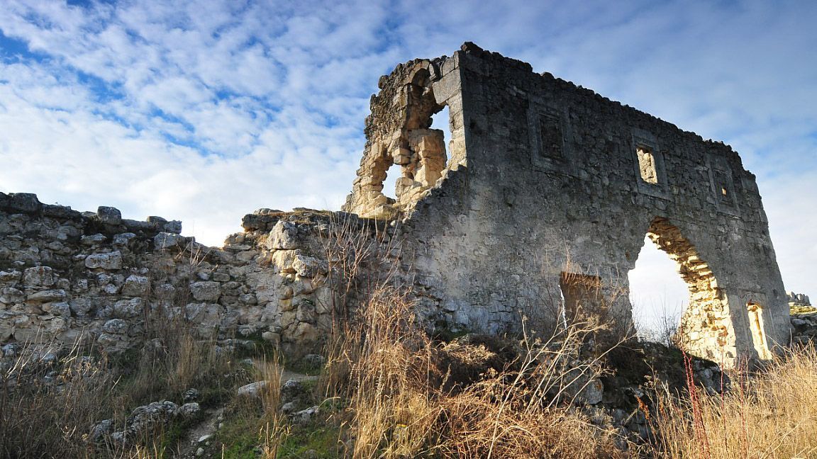 Туристи в окупованому Криму обурюються здирницькими правилами Туристи в окупованому Криму обурюються здирницькими правилами