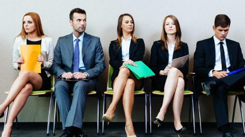 Як правильно написати резюме і отримати бажану роботу: поради фахівців Як правильно написати резюме і отримати бажану роботу: поради фахівців