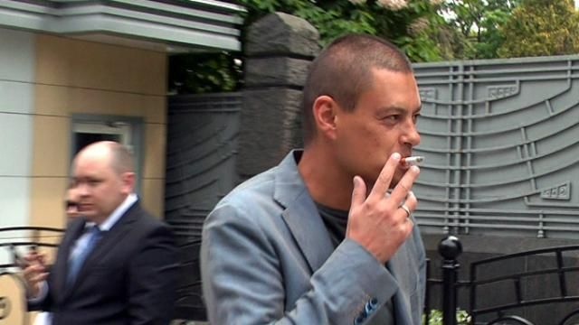 В СБУ объяснили, почему не могут выдворить из Украины пропагандиста Шувалова В СБУ объяснили, почему не могут выдворить из Украины пропагандиста Шувалова