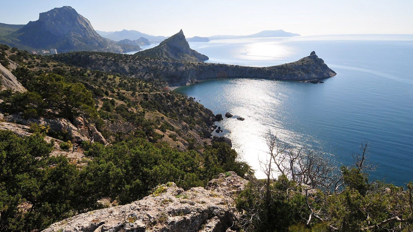 Какие налоги ввели для туристов в оккупированном Крыму Какие налоги ввели для туристов в оккупированном Крыму