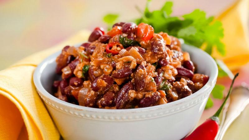 Грузинские кулинары поделились секретами национальной кухни