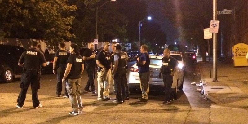 Жертвою чергової стрілянини у США стала 3-річна дівчинка Жертвою чергової стрілянини у США стала 3-річна дівчинка