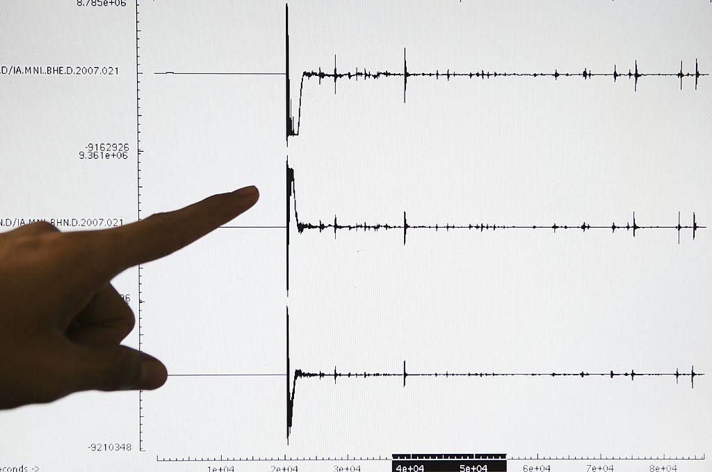 Эксперт рассказал, где в Украине стоит остерегаться землетрясения