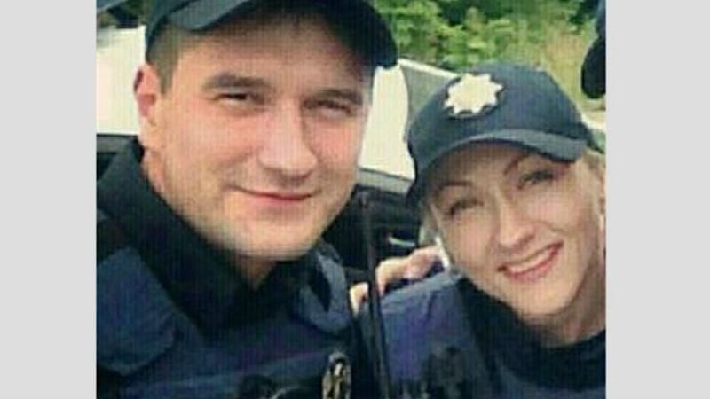 Поліцейського у Дніпрі вбили у день народження його маленької донечки