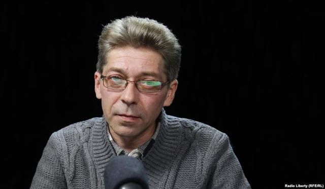 У Путіна меншає людей, яким він може довіряти, – російський журналіст У Путіна меншає людей, яким він може довіряти, – російський журналіст